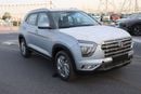 Hyundai Creta 1.5L ,Automatic / Panoramic Roof  Full option, MODEL 2024
