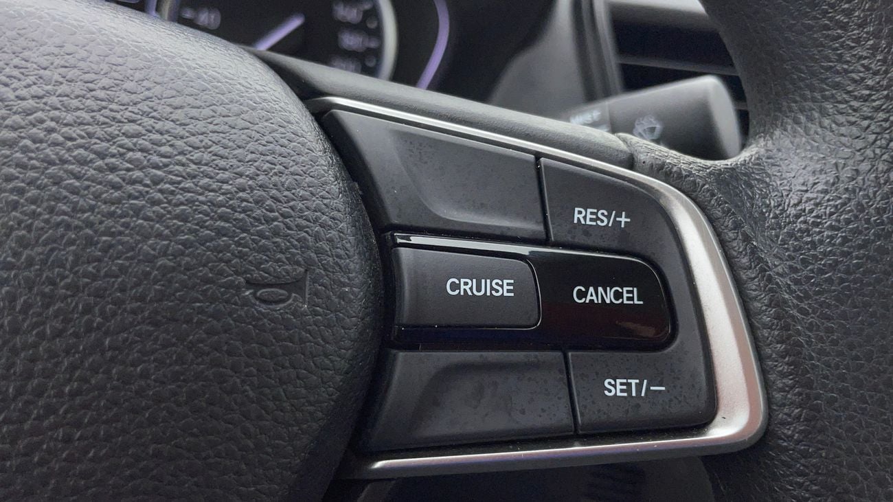 Honda City LX 1.5L LX 1.5 | Zero Down Payment | Home Test Drive