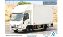 Isuzu NPR | REWARD NM | 3.5TON | GCC SPECS AND EXCELLENT CONDITION