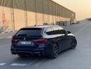 BMW 520i M SPORT 2.0L M5 KIT / 20" BREYTON RIM / M PERF BRAKES / IN PERFECT CONDITION