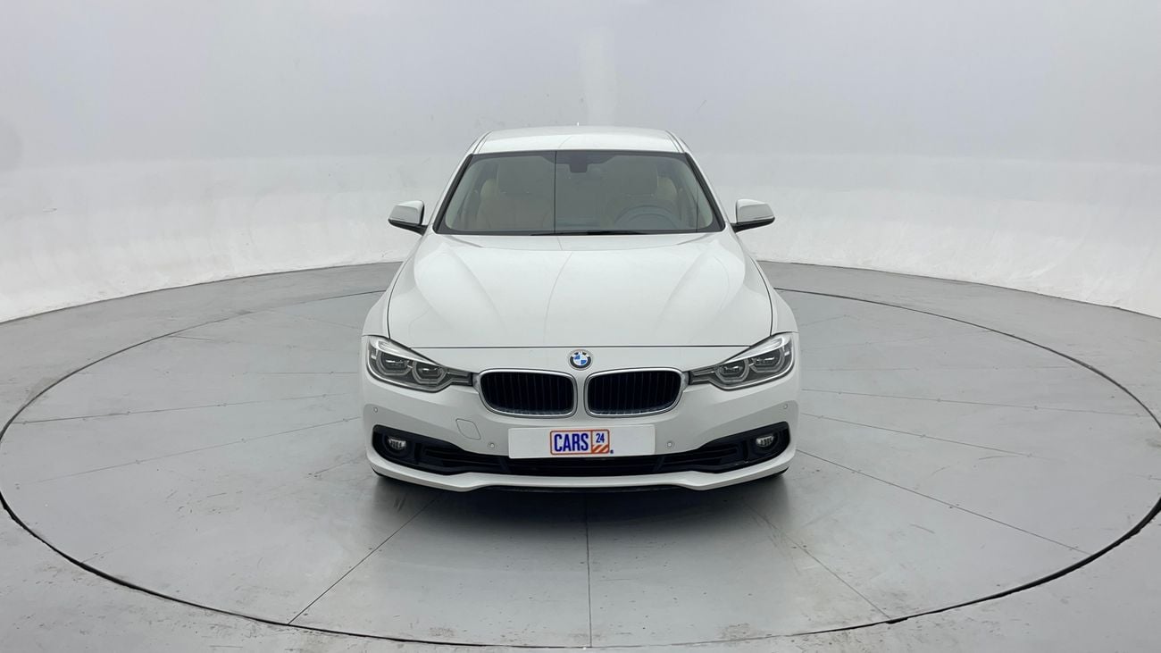 BMW 320i EXECUTIVE 2 | Zero Down Payment | Free Home Test Drive