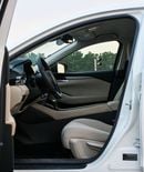 مازدا 6 S 2.5L (184 HP)