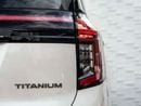 Nissan Patrol SE Titanium