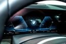BMW X7 XDRIVE40i MASTERCLASS M SPORT PACKAGE xDrive40i Luxury M Sport Package 7 Seats