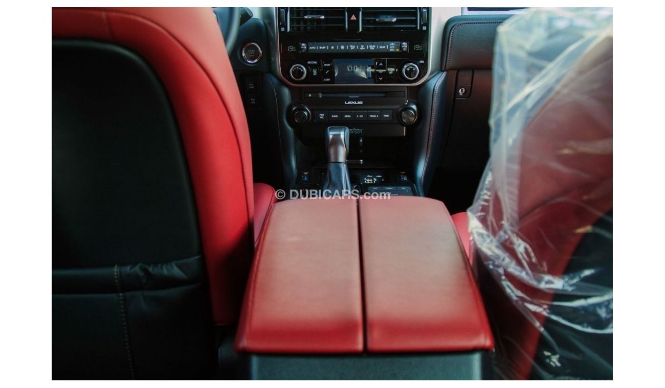 Lexus GX460 4WD/PLATINUM. Local Registration +5%