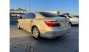 Lexus LS460