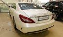 Mercedes-Benz CLS 400