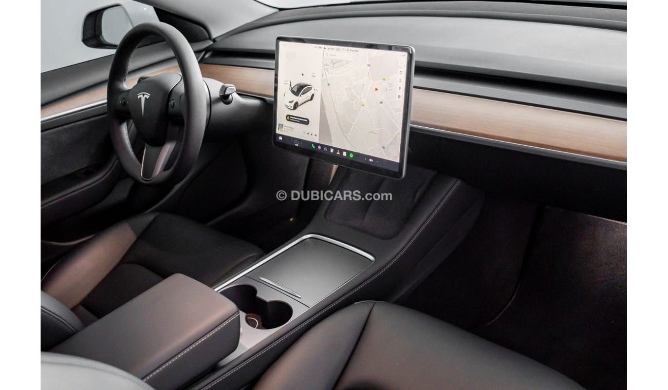 Tesla Model 3 2022 Tesla Model 3 Performance / Dual Motor All-Wheel Drive / Tesla Warranty