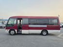 ميتسوبيشي روزا MITSUBISHI ROSA BUS RHD 2004 MODEL 5.2 L DIESEL MANUAL(PM01327)