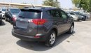 Toyota RAV4 TOYOTA RAV4 XLE 4WD FULL OPTION