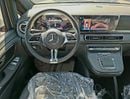Mercedes Benz V300 Avantgarde Under Agency Warranty 2026 GCC