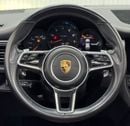 بورش ماكان Std 2.0L (252 HP) 2019 Porsche Macan, One Year Warranty, Service History, GCC