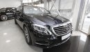 Mercedes-Benz S 400