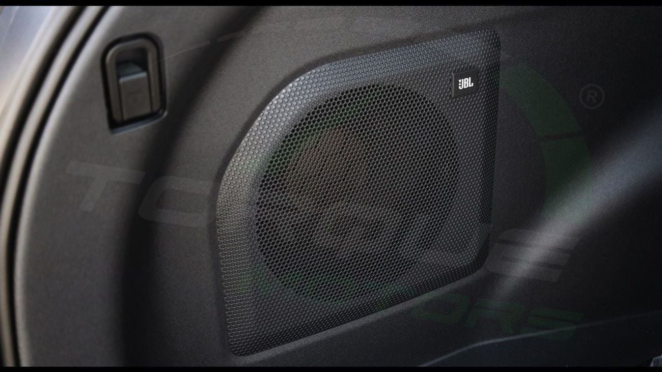 تويوتا bZ4X ( Only For Export ) 2024 Toyota BZ4X 615 MAX AWD BEV BRAND NEW