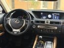 Lexus GS350