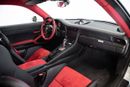 Porsche 911 GT2RS WEISSACH