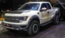 Ford F 150 Raptor Roush 6.2 L