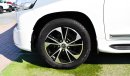 Toyota Land Cruiser GXR V8 Face lift to 2019