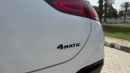 مرسيدس بنز GLE 450 كوبيه 4MATIC