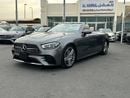 Mercedes-Benz E 400 Coupe Mercedes E 400_amercan_2018_Excellent Condition _Full option