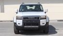 تويوتا برادو All Rounder | 2.4L Turbo Petrol 4WD 8-Speed Automatic | Brand New | 2025 Model | For Export