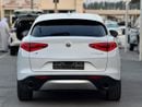 Alfa Romeo Stelvio Light Edition 2.0L