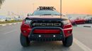 Ford Ranger RAPTOR BODY KIT INSTALLED | NUDGE BAR | LEATHER SEATS | 3.2L DIESEL | AT | RHD