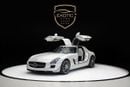 Mercedes-Benz SLS AMG