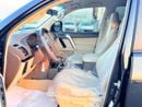 Toyota Prado Toyota Prado years 2020 V4 2.7 VXR petrol