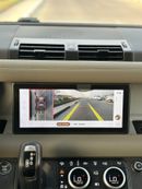 Land Rover Defender P300 90 S 2.0L (5 Seater)