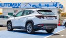 Hyundai Tucson 2.0L FWD GCC 0Km , (ONLY FOR EXPORT)