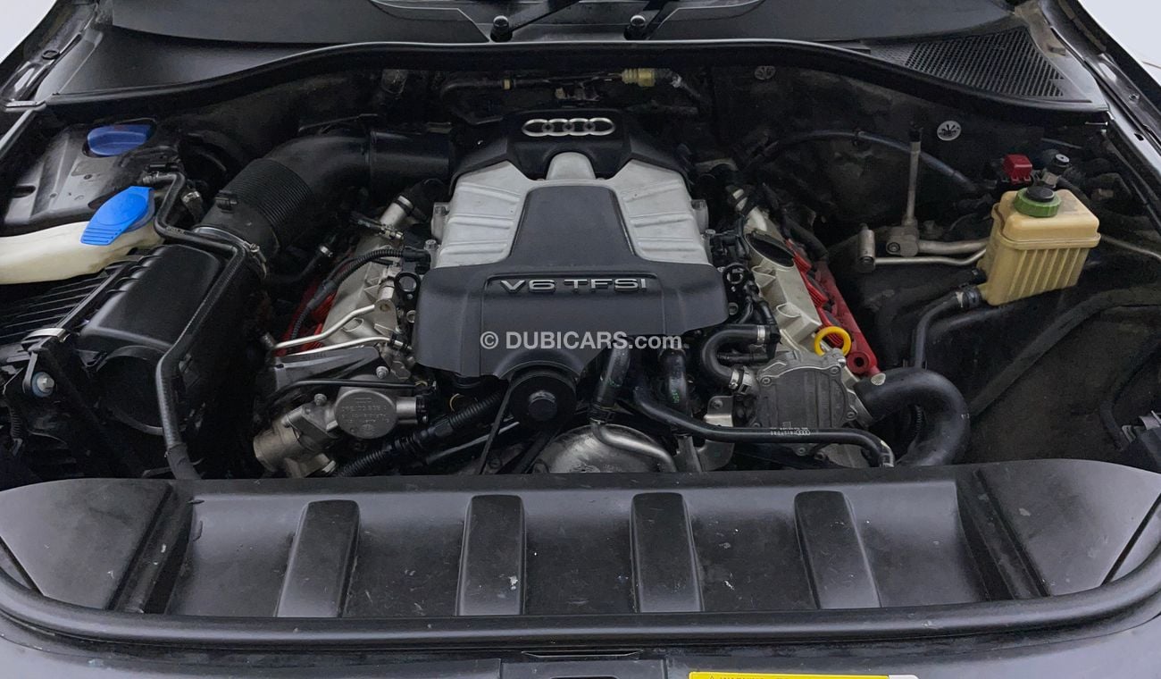 Audi Q7 TFSI QUATTRO S LINE 3 | Zero Down Payment | Free Home Test Drive