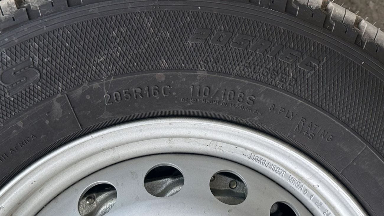 Toyota Hilux 2.4GD | Manual | Diesel | Pickup Truck | Four Wheel Drive | 5 Seats | 4 Door