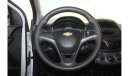 Chevrolet Spark LS Base Chevrolet Spark 2020 GCC, in excellent condition, without accidents, very clean inside and o