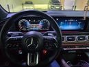 مرسيدس بنز GLS 63 AMG