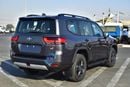 Toyota Land Cruiser 300 GR Sport 3.3L Diesel 7 Seat Automatic
