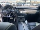 مرسيدس بنز CLS 350 مرسيدس CLS 350 فل اوبشن وارد كوريا اوراق جمارك