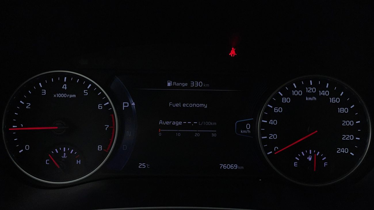 Kia Seltos GT LINE 1.6 | Zero Down Payment | Home Test Drive