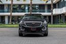 Cadillac XT5 Full option | 2,448 P.M  | 0% Downpayment |