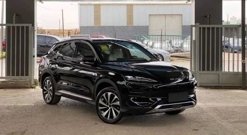 بي واي دي سونغ بلس