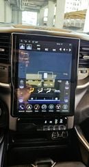 رام 1500 Bighorn 5.7L