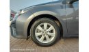 Toyota Corolla تويوتا كورولا 2015 خليجي  بدون حوادث نهائيا