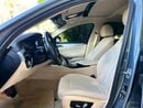 BMW 520i 520i | GCC Specs | Pristine Condition