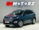 Ford Edge SE