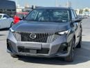 GAC GS3 GB GAC GS3 (FULL OPTION) 1.5L TURBO-2025,