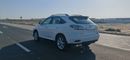 Lexus RX350 Lexus Rx 350 Model 2010