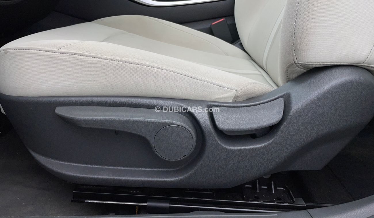 Hyundai Sonata GL 2.5 | Under Warranty | Inspected on 150+ parameters