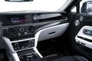 Rolls Royce Spectre Black Badge | European Specs