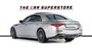 مرسيدس بنز S 580 4MATIC Exclusive 4.0L