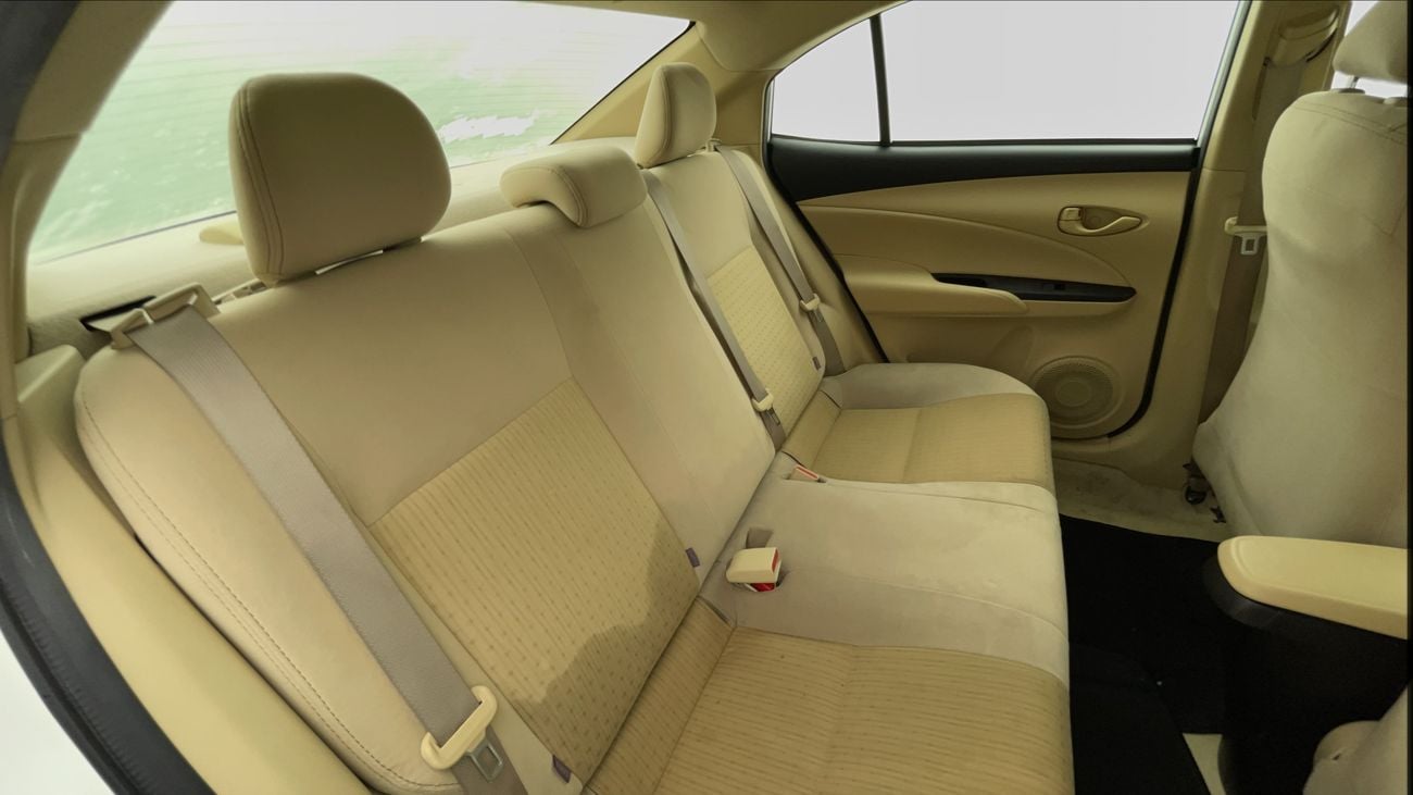 Toyota Yaris SE 1.5 | Zero Down Payment | Home Test Drive